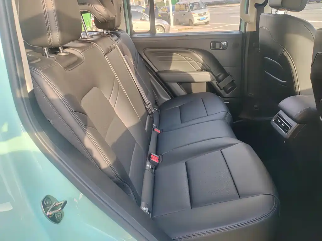 HAVAL RAPTORS NEW ENERGY