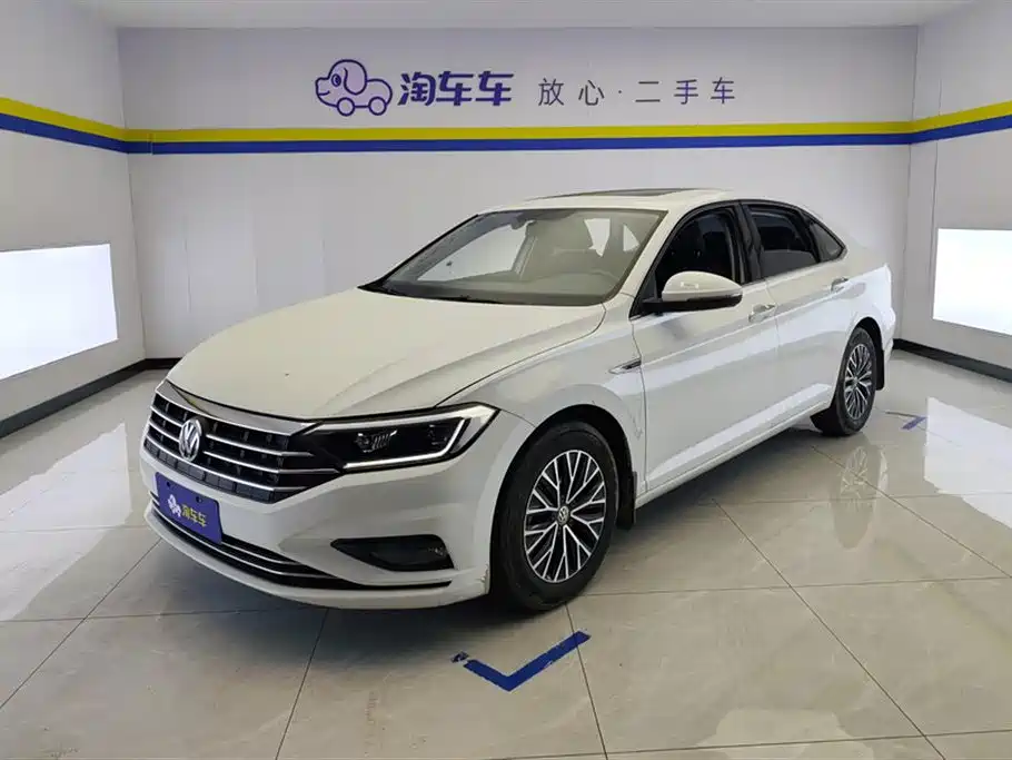 Купить Volkswagen Sagitar