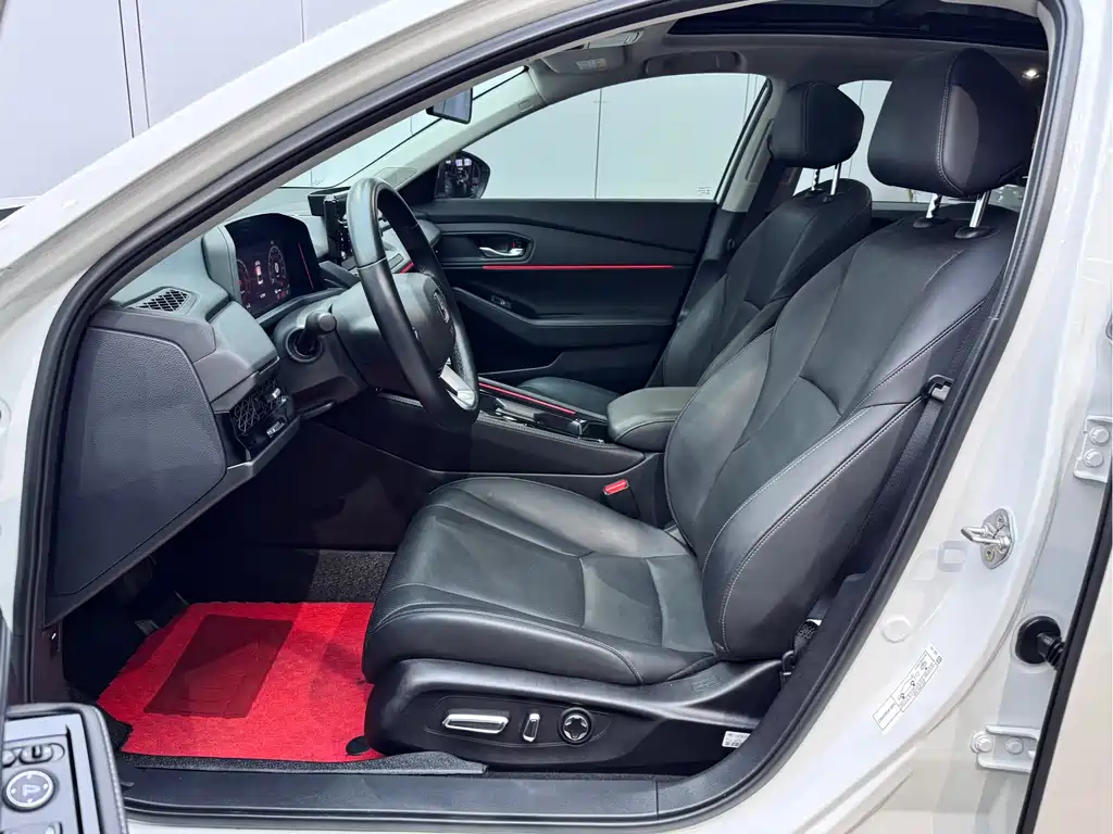 Honda Accord 2023 260TURBO