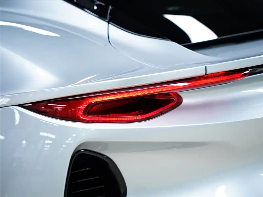 Lotus Emira 2021 2.0T DCT First Edition