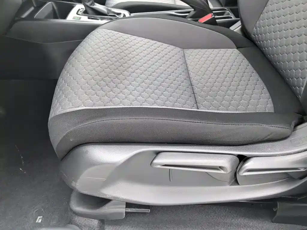 Honda Fit — миниатюра 20