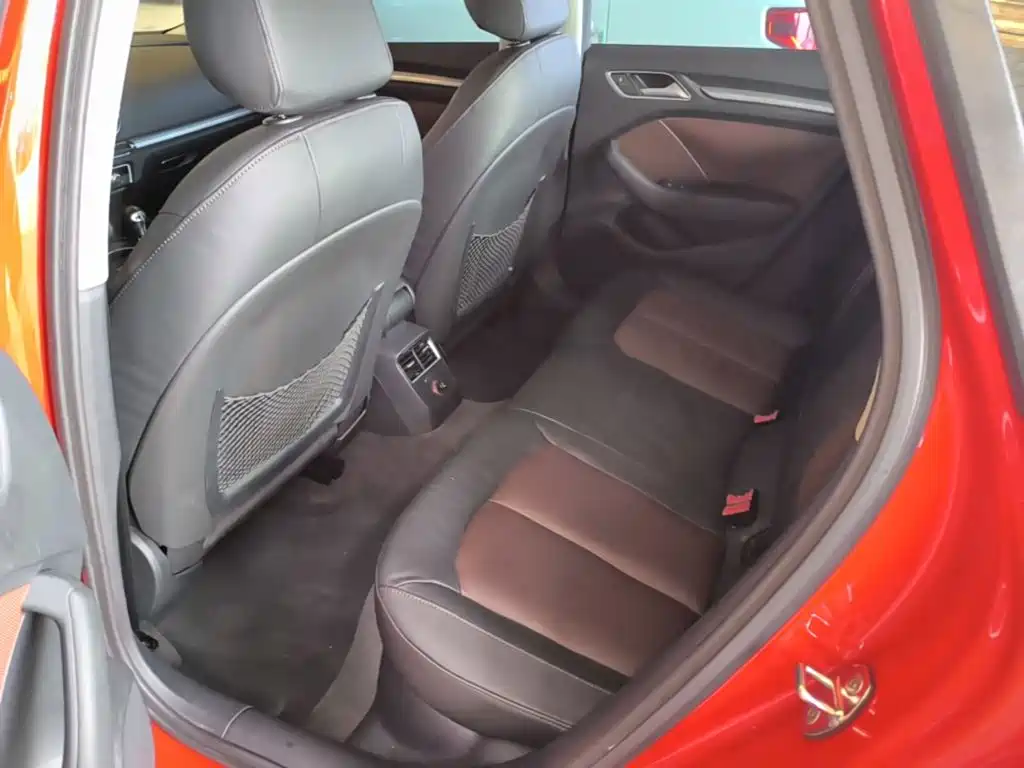 Audi A3 — миниатюра 17