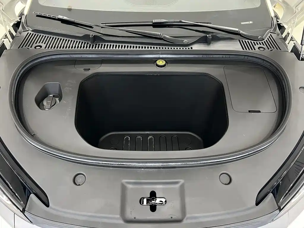 BYD Qin L — миниатюра 17