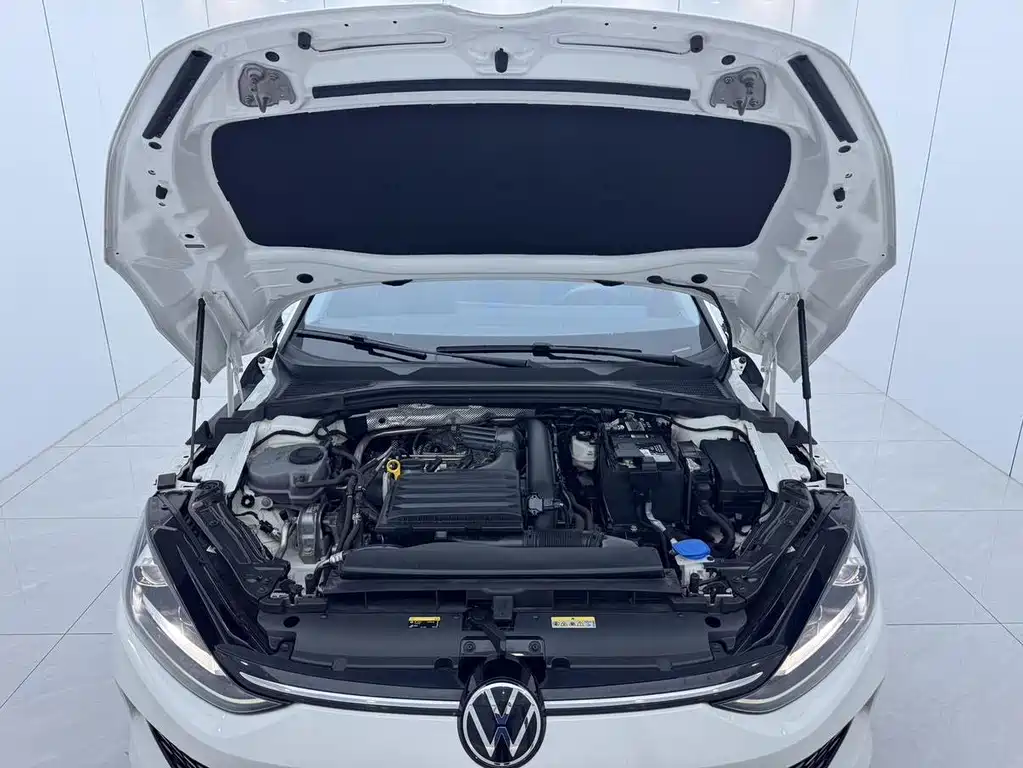 Volkswagen Lamando — миниатюра 13
