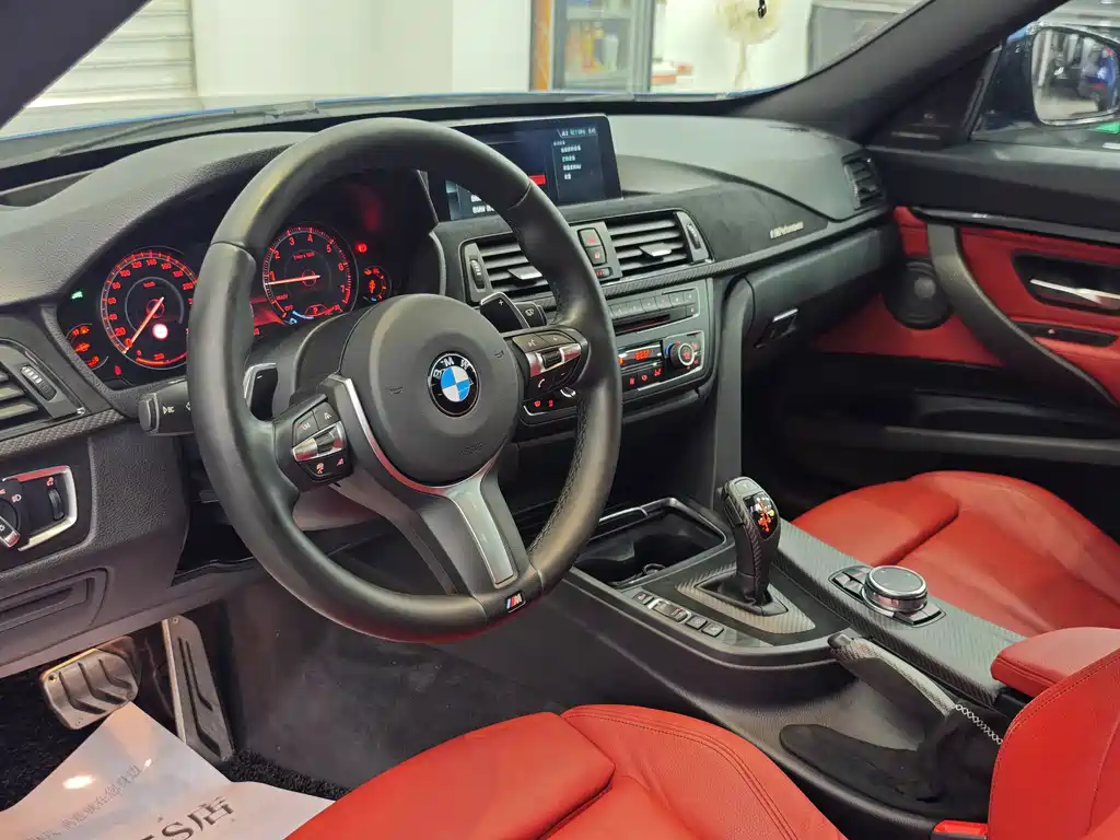 BMW 3 Series GT — миниатюра 12