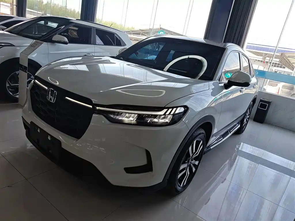 Honda HR-V 2024