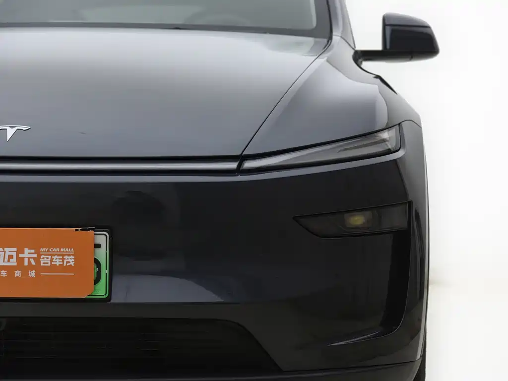 Tesla Model Y — фотографии объявления, Фото 4
