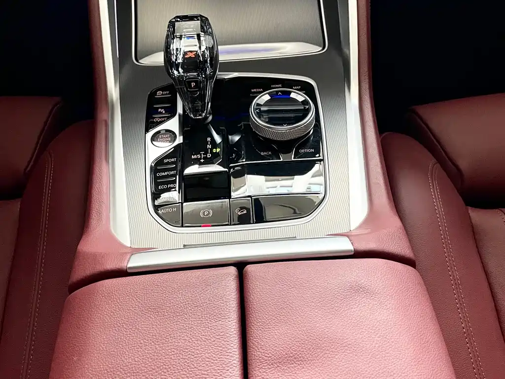 BMW X6 — фотографии объявления, Фото 17