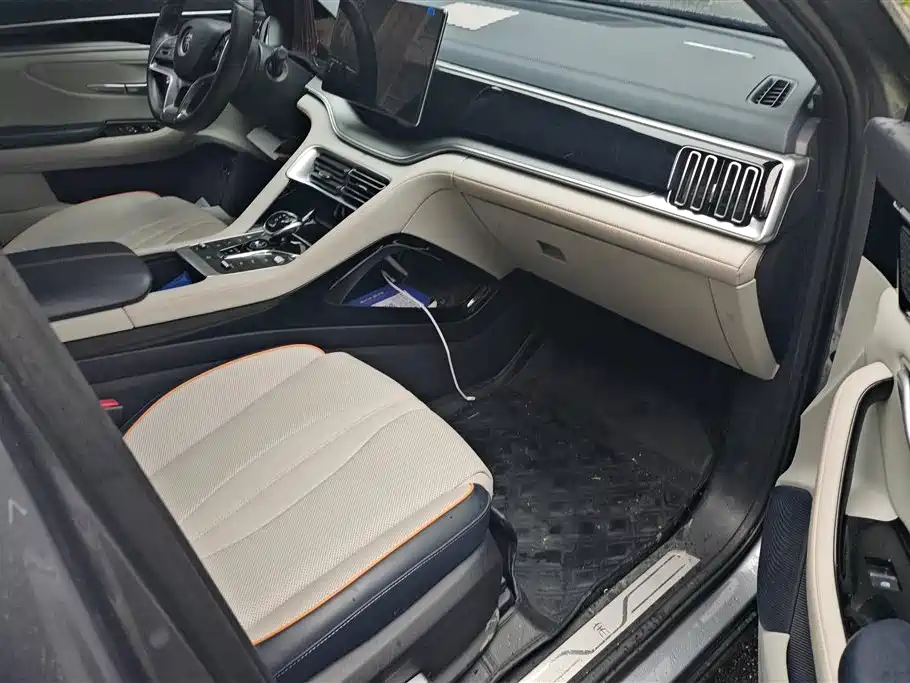 BYD SONGJIANG NEW ENERGY