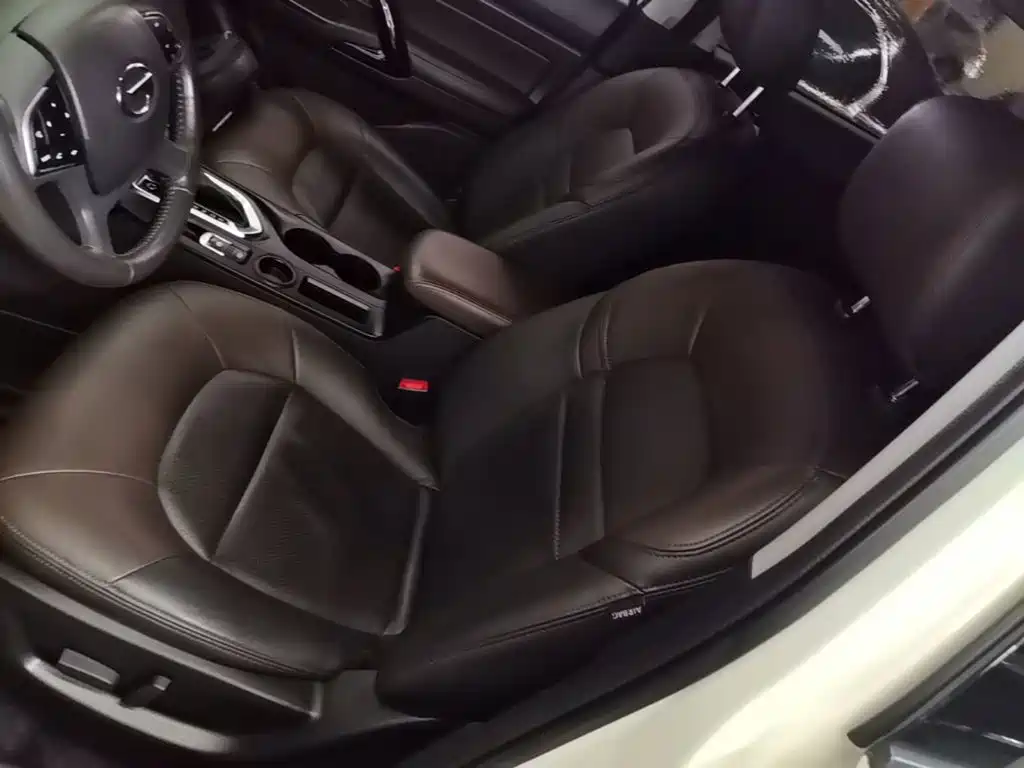 GAC Motor Trumpchi GS4 — миниатюра 15