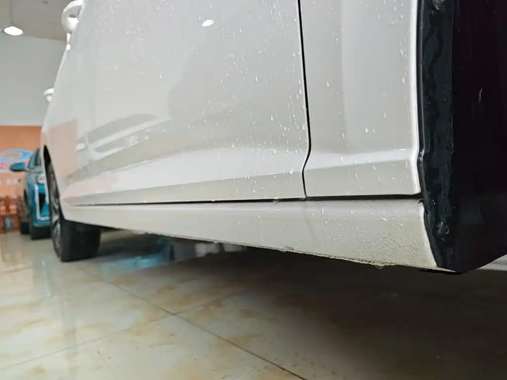 Volkswagen Lavida — миниатюра 21