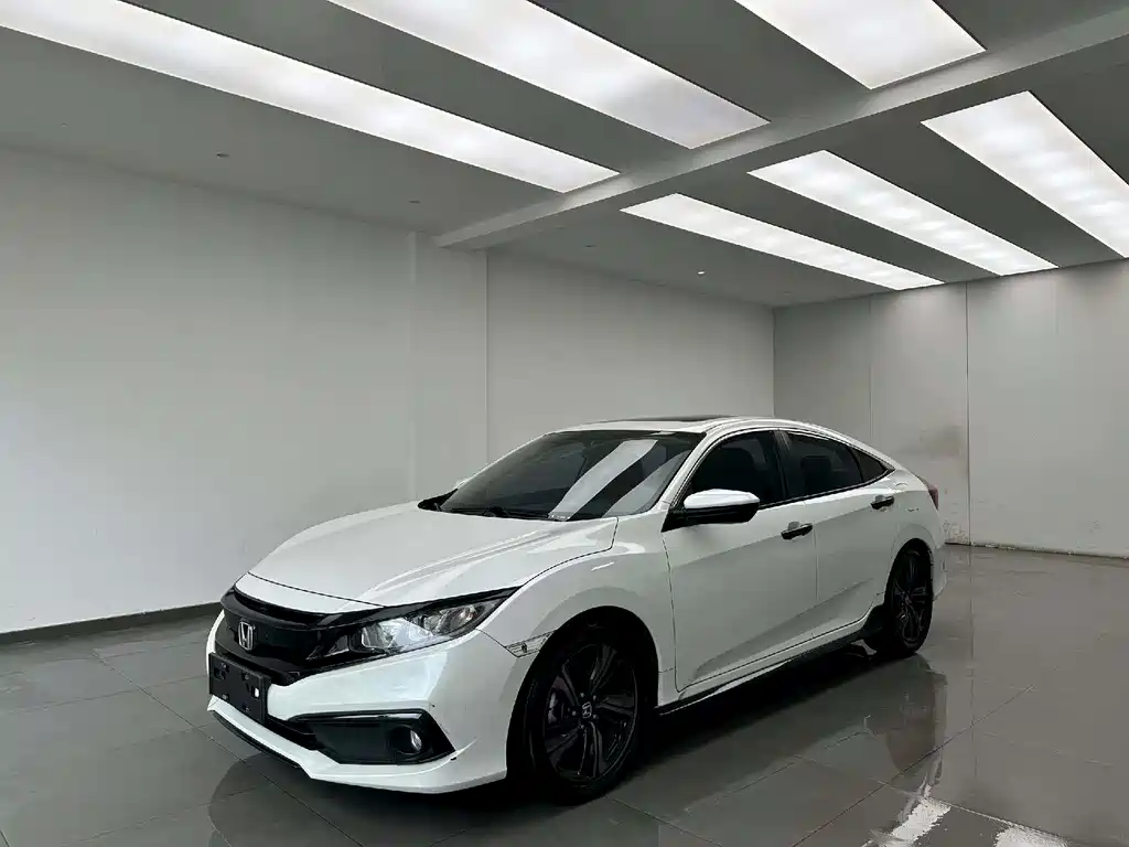 Купить Honda Civic