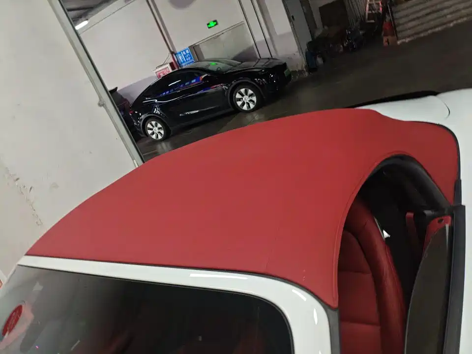 Porsche 718 2018 Boxster 2.0T