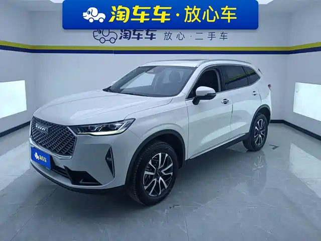 HAVAL H6 2025