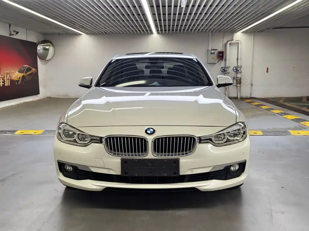 BMW 3 Series — миниатюра 2