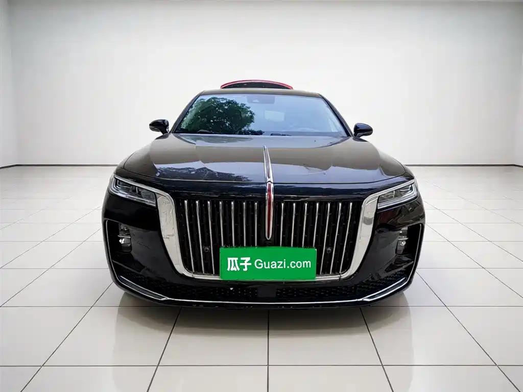 Hongqi H9 2022 2.0T