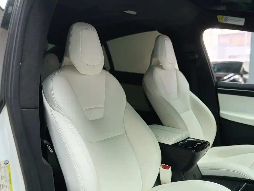 Tesla Model X — миниатюра 15
