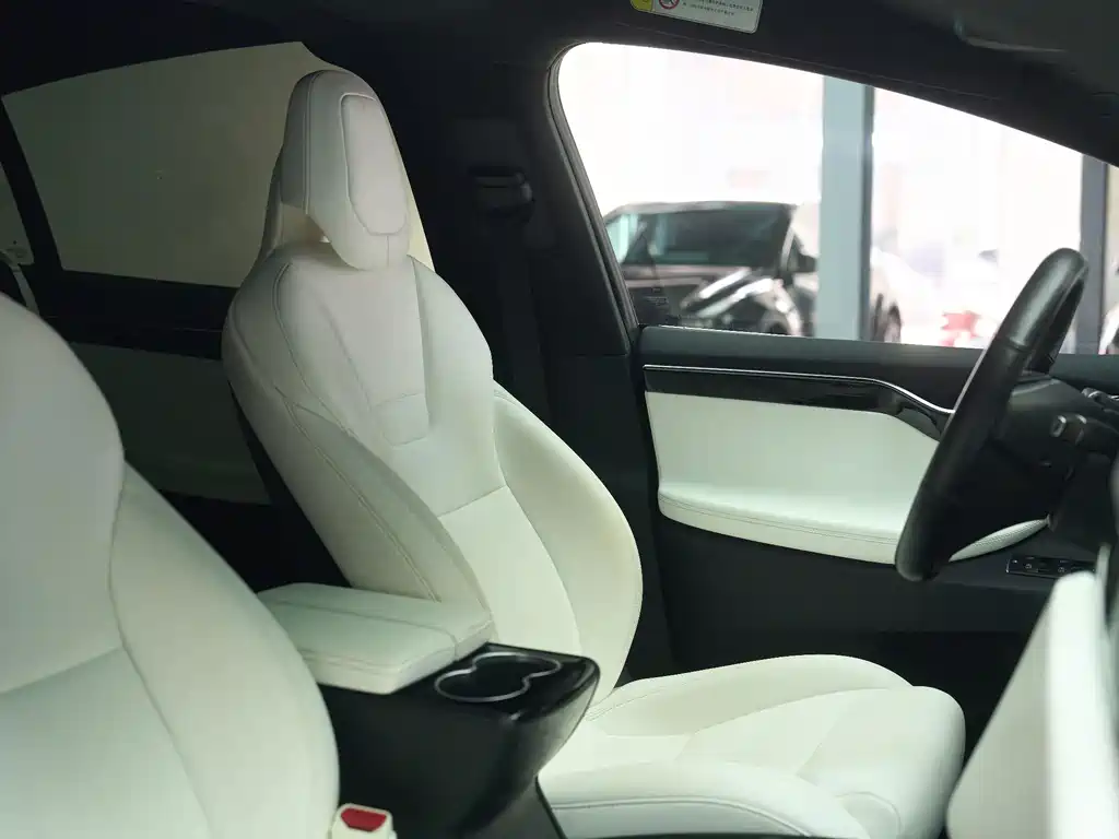 Tesla Model X — миниатюра 18