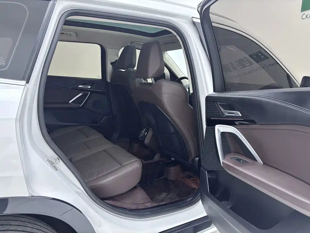 BMW X1 — миниатюра 28