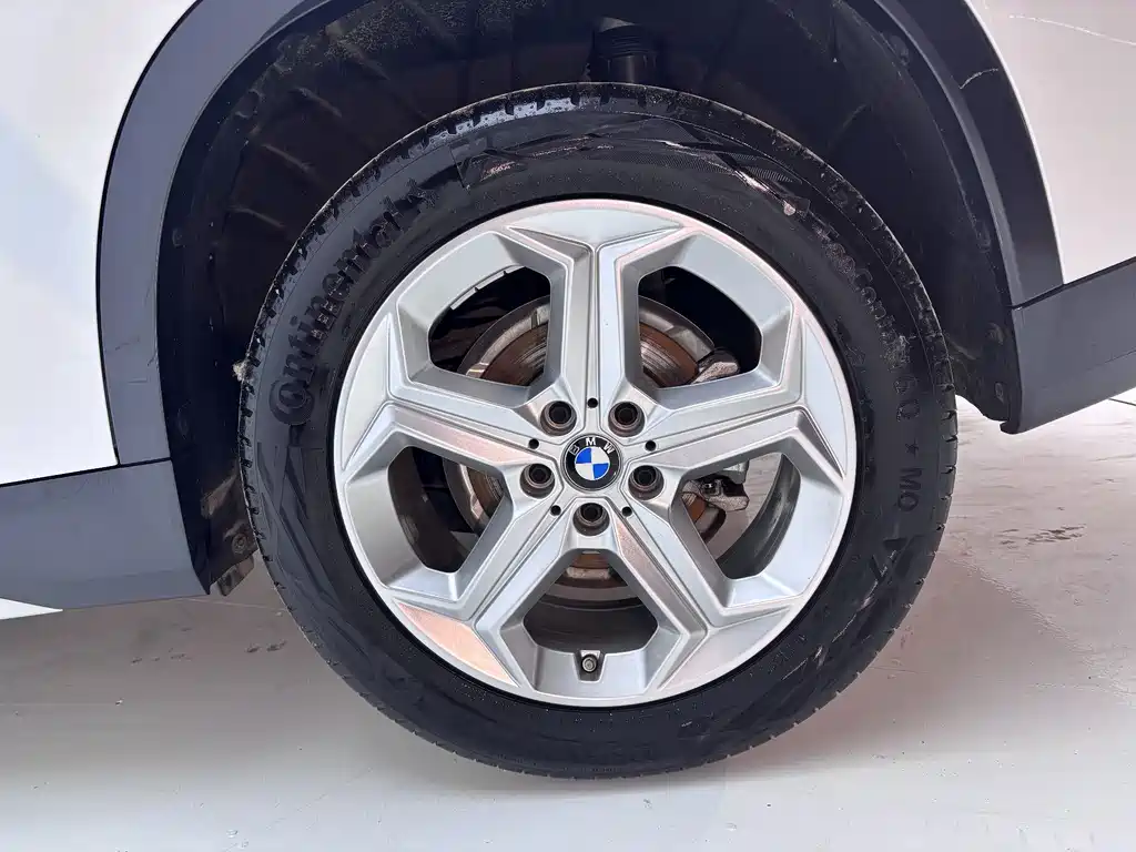 BMW X1 — миниатюра 24