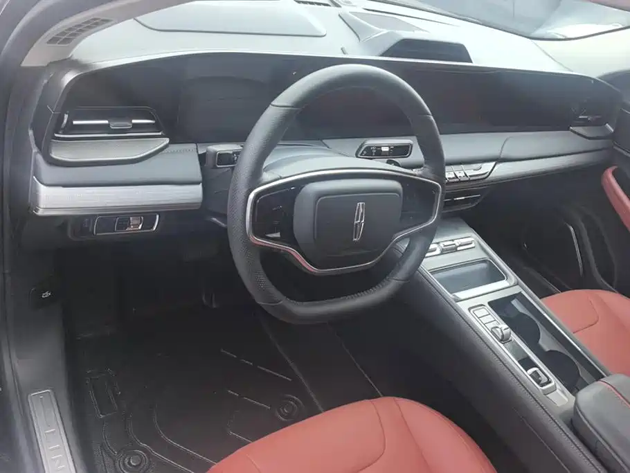 Lincoln Z — миниатюра 12