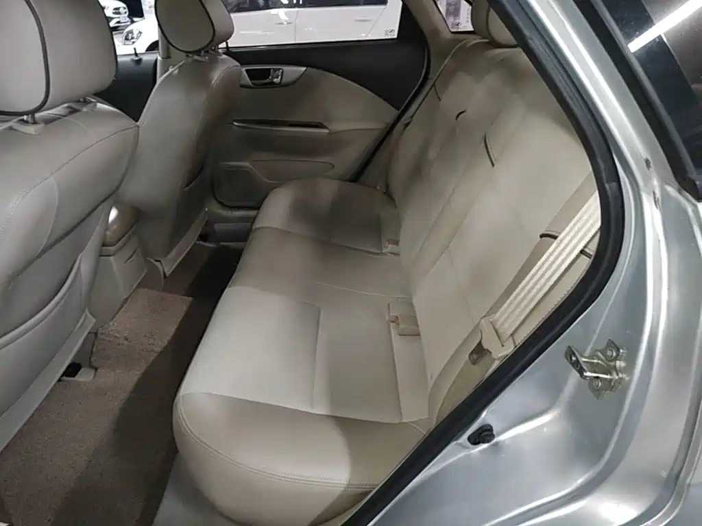 Buick Excelle — миниатюра 17