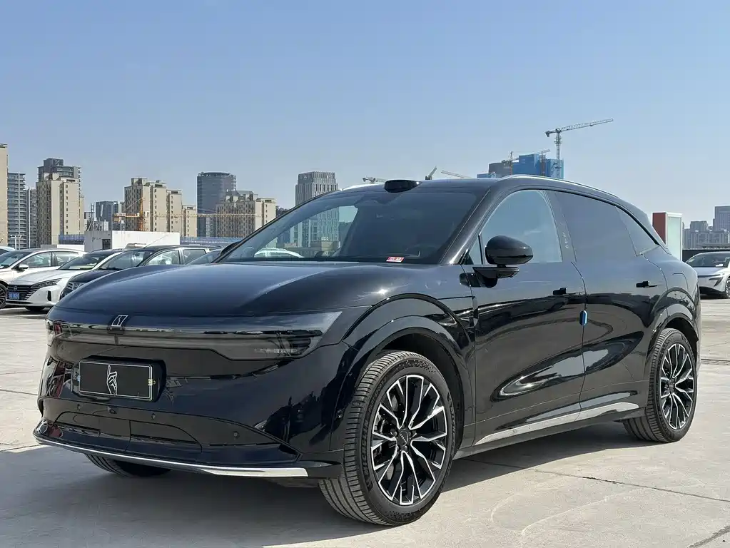 ZEEKR EXTREME KRYPTON 7X