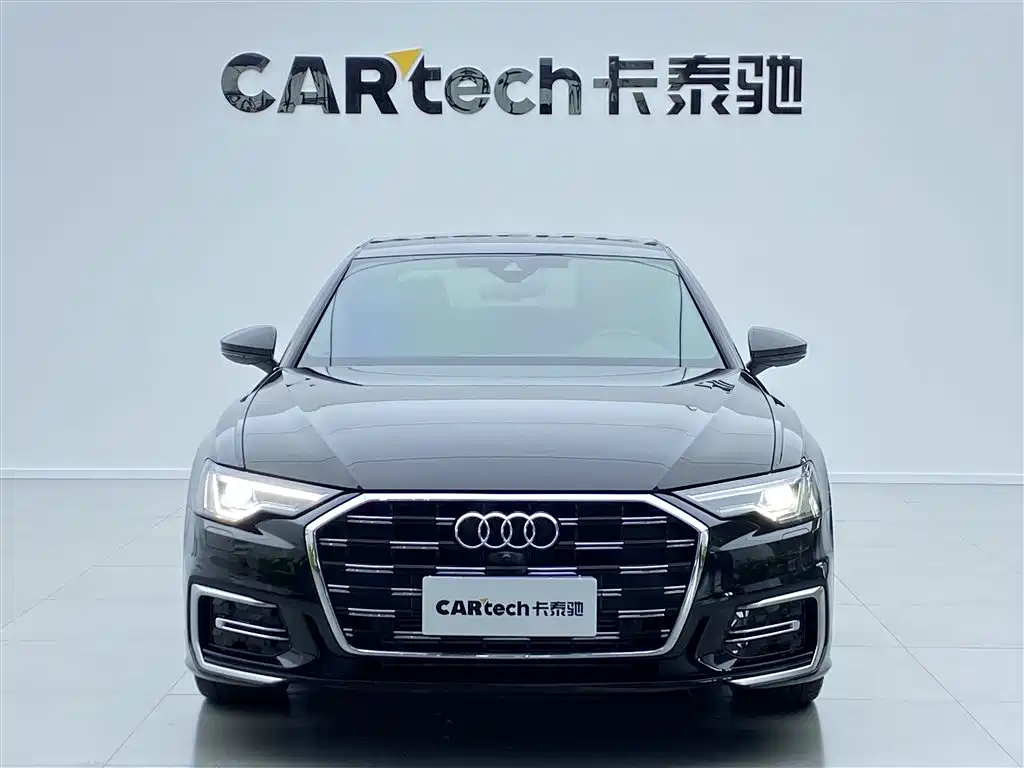 Audi A6L 2024 45 TFSI
