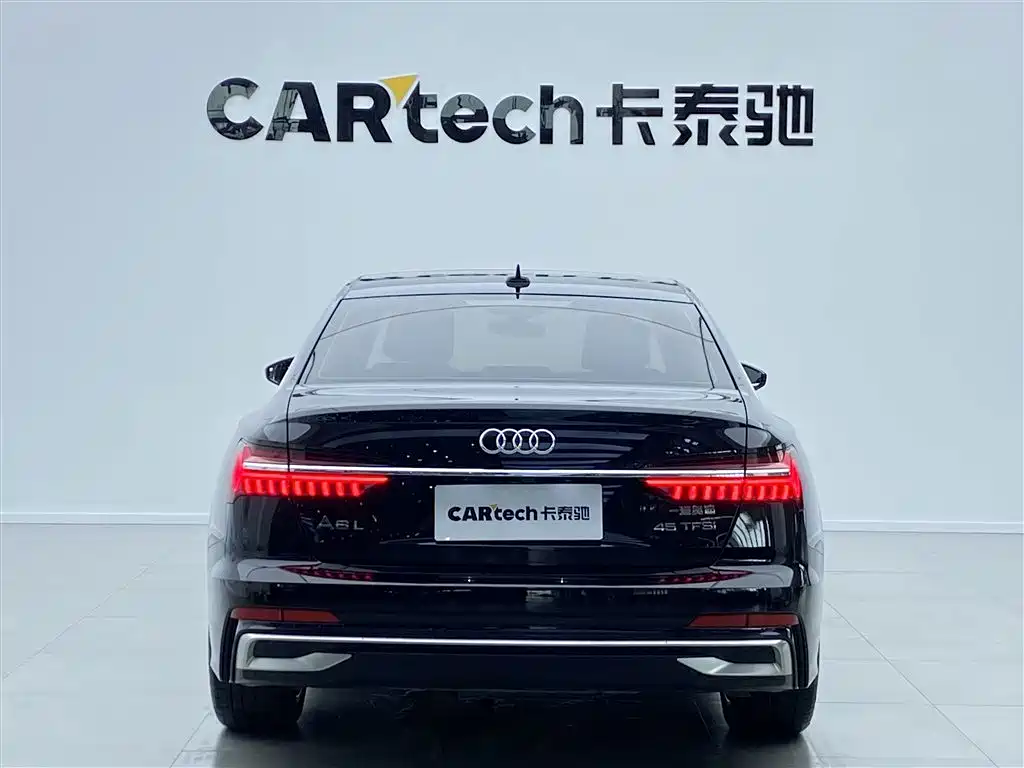 Audi A6L 2024 45 TFSI