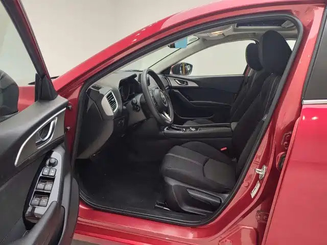 Mazda 3 Axela — миниатюра 9