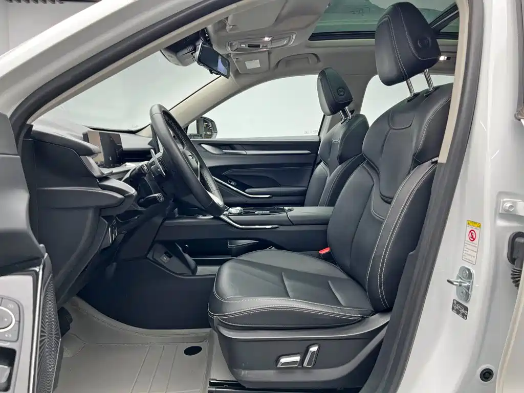 Haval H6 — миниатюра 13