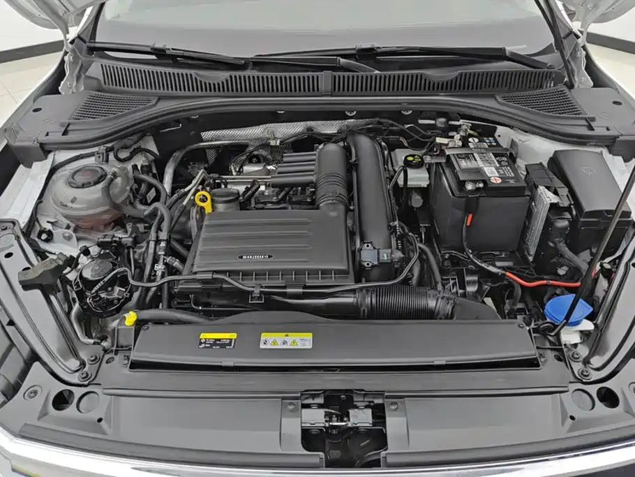 Volkswagen Sagitar — миниатюра 10