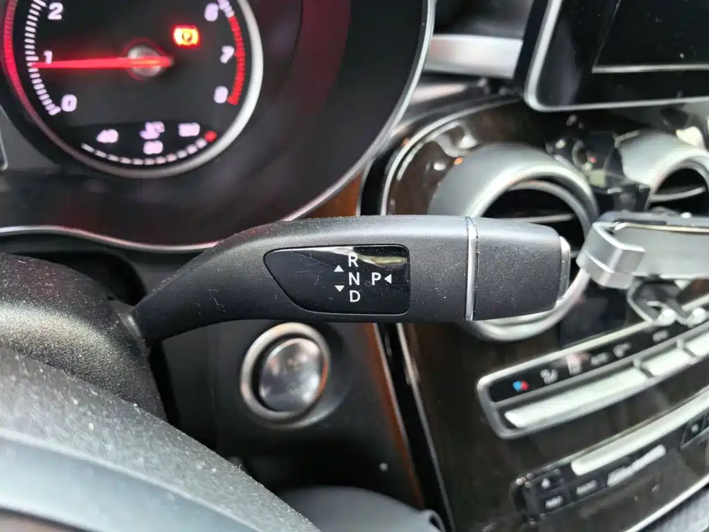 Mercedes-Benz GLC — миниатюра 10