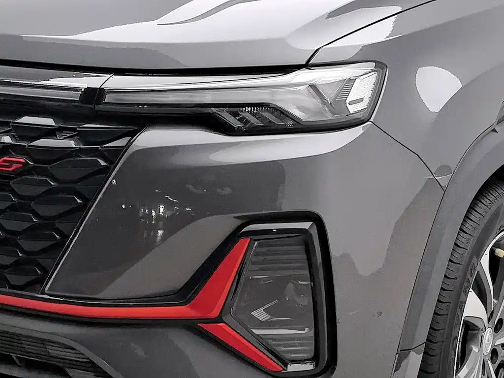 Changan CS35PLUS — миниатюра 7