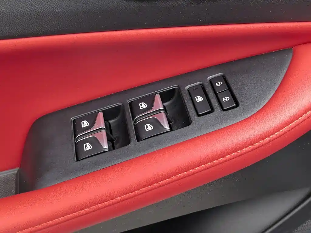 Changan CS35PLUS — миниатюра 9