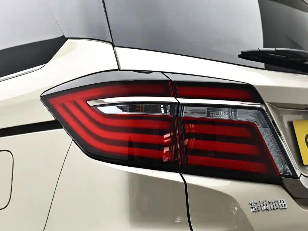 Honda Elysion — миниатюра 7
