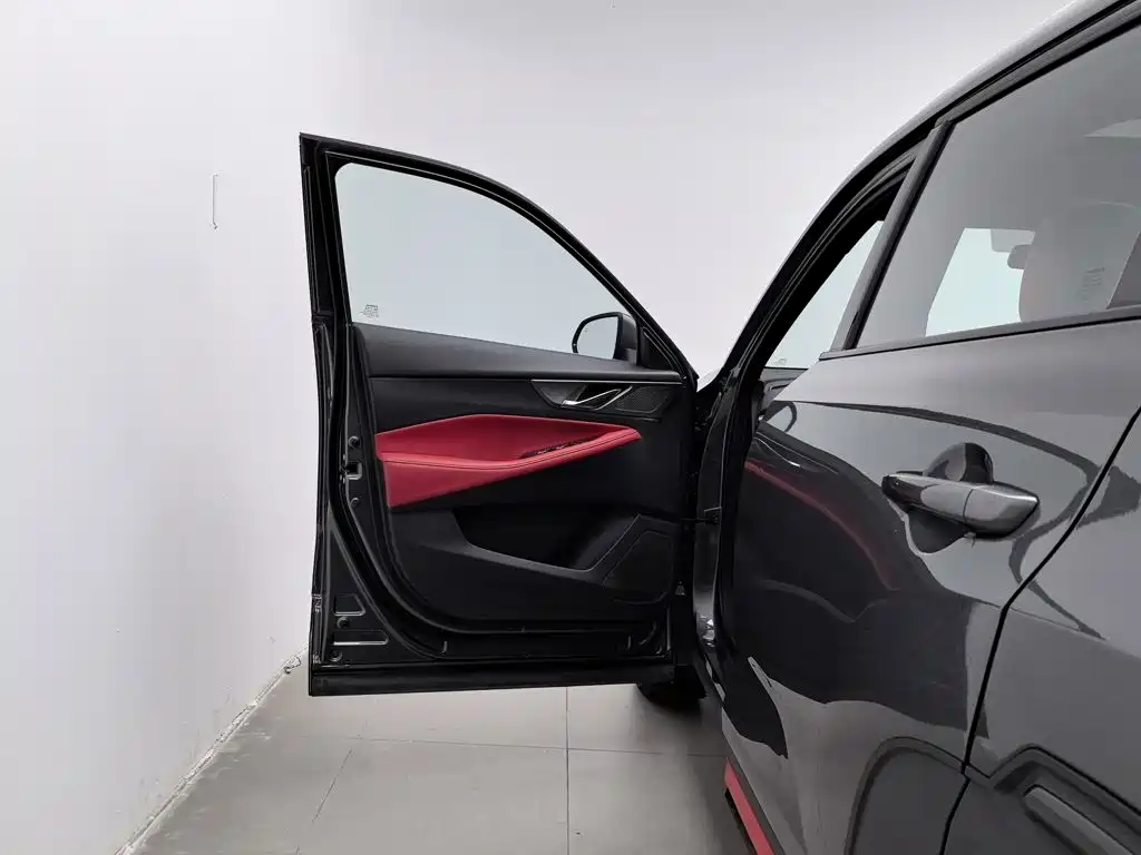 Changan CS35PLUS — миниатюра 8