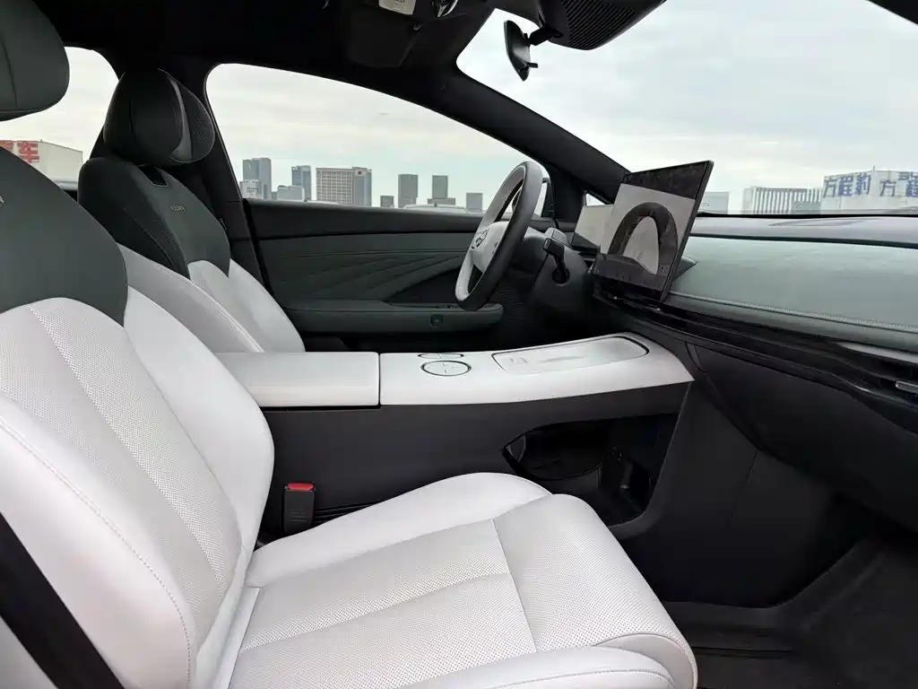 Nissan N7 — миниатюра 14