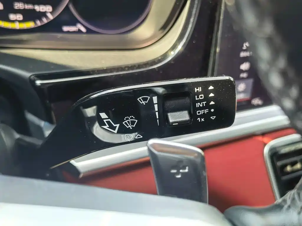 Porsche Panamera Hybrid — миниатюра 28