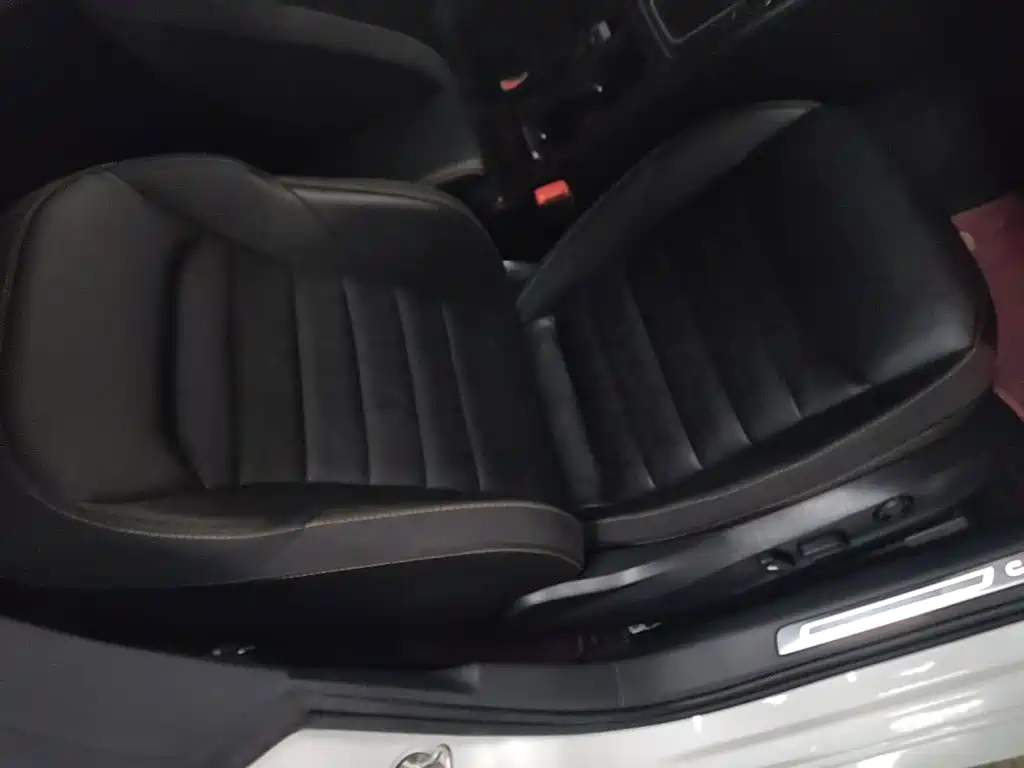 Volkswagen CC — миниатюра 25