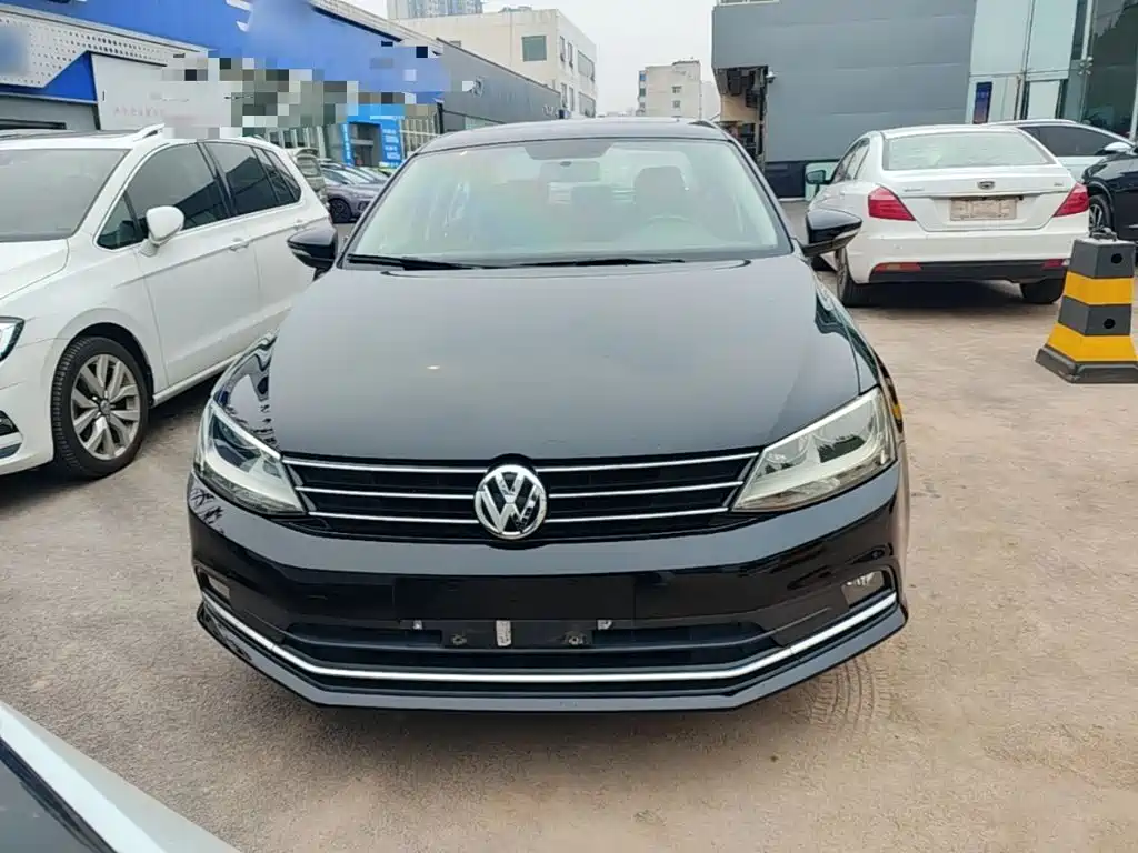 Volkswagen Sagitar — миниатюра 3