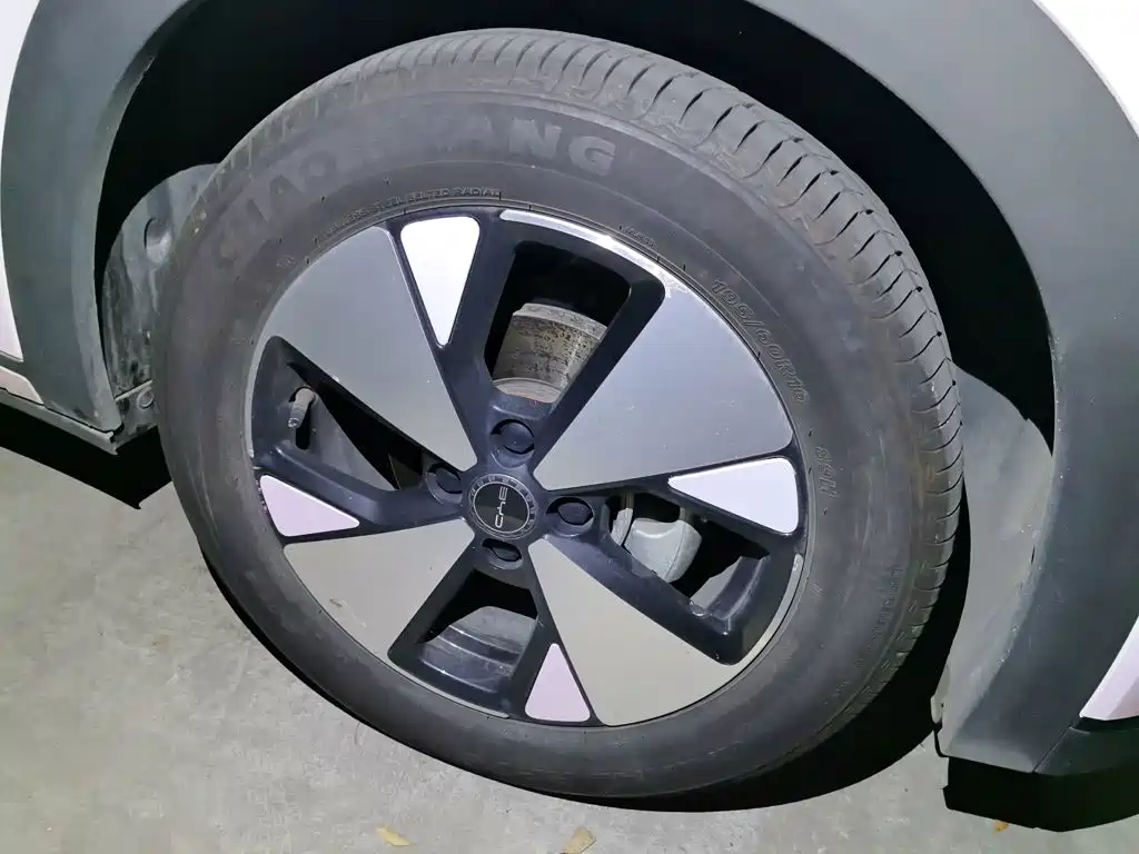 BYD Dolphin — миниатюра 8