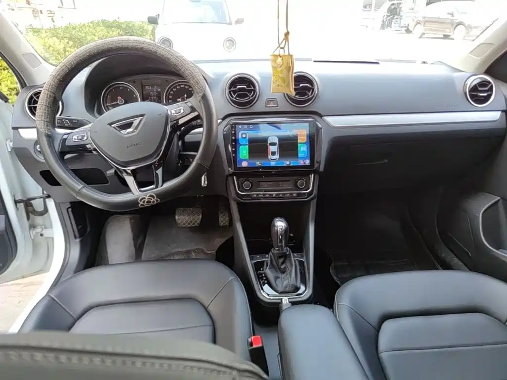 Jetta VA3 — миниатюра 10