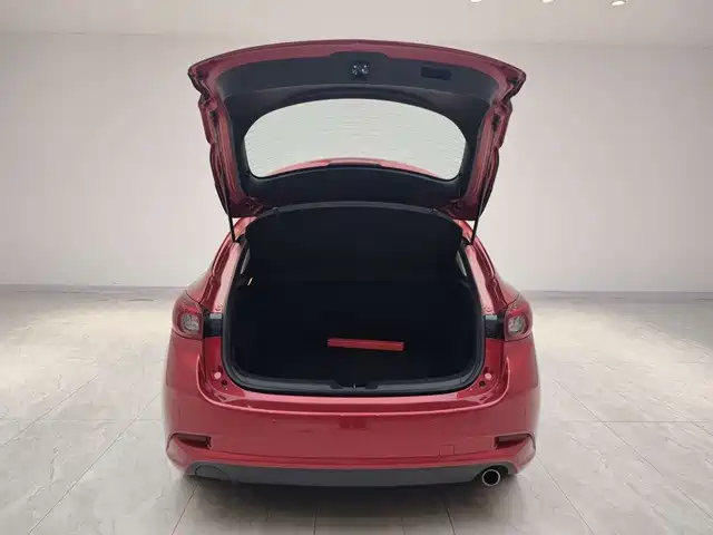 Mazda 3 Axela — миниатюра 15