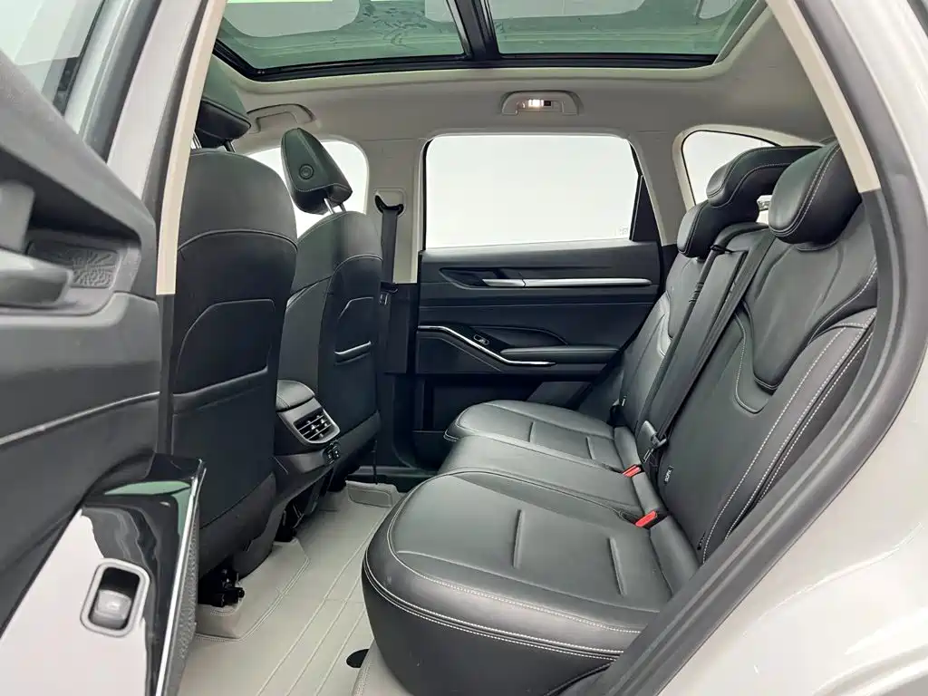 Haval H6 — миниатюра 14
