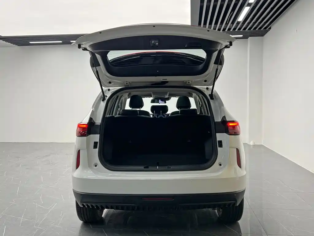Haval H6 — миниатюра 9