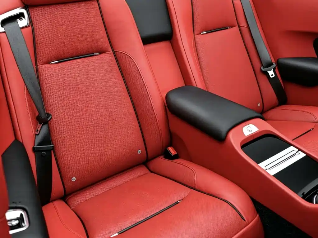 Rolls-Royce Dawn 2015 6.6T