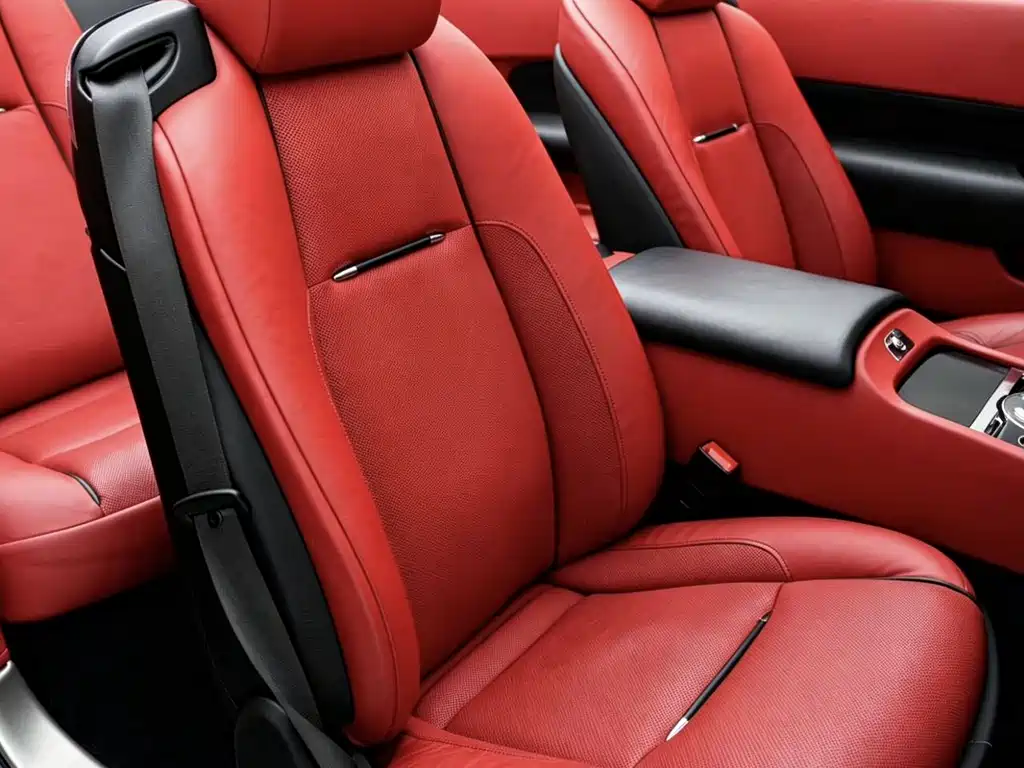 Rolls-Royce Dawn 2015 6.6T