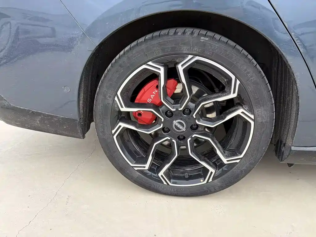 Nissan N7 — миниатюра 16