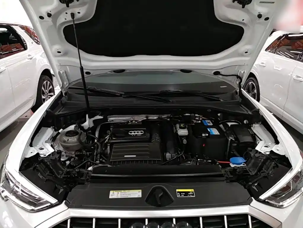 Audi Q3 — фотографии объявления, Фото 20
